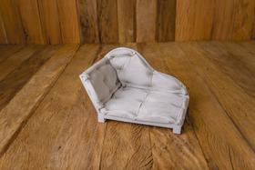 Divã newborn/acompanhamento