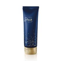 Diva Nuit Loção Hidratante Corporal Eudora 200ml