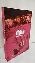 Divã Paperback Medeiros, Martha Divã Paperback Medeiros, Martha