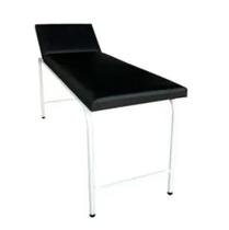 Divã para Exames Clínicos e Estético Cabeceira Reclinável - Br Cirúrgica