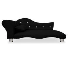 Divã Recamier Cama Pet Luxo Poltrona Pet