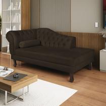 Diva Recamier Dora 160cm Lado Direito Corano