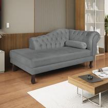 Diva Recamier Dora 185cm Lado Esquerdo Corano