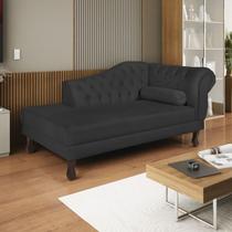 Diva Recamier Dora 185cm Lado Esquerdo Corano