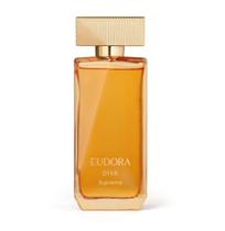 Diva Suprema Colônia 100ml Eudora