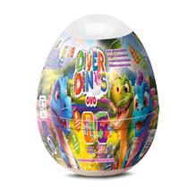 Diver Dinos Ovo Surprise - Divertoys Diver Dinos Ovo Surprise - Divertoys
