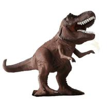 Diver Dinos Tiranossauro Rex - 8193 - Divertoys Diver Dinos Tiranossauro Rex - 8193 - Divertoys