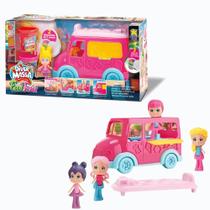 Diver Massa Food Truck - Modelos Sortidos - Divertoys