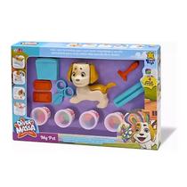 Diver Massa - My Pet (massa De Modelar C/acessorios) Diver Massa - My Pet (massa De Modelar C/acessorios)