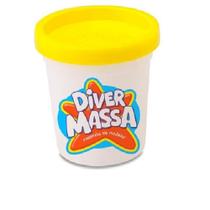 Diver Massa - Pote Individual 50G - Divertoys