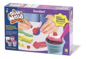 Diver massa sundae Diver massa sundae