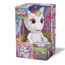 Diver Massa Unicórnio Encantado - Divertoys