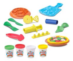 Diver massa você pizzaiolo - divertoys