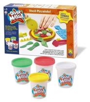 Diver massa voce pizzaiolo - divertoys Diver massa voce pizzaiolo - divertoys