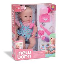 Diver New Born - Cuidados - Divertoys