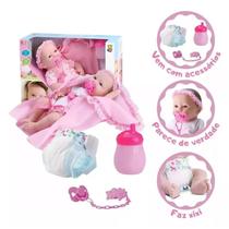 Diver New Born Faz Xixi Diver Toys 8046