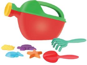 Diver Praia - Regador 8089 Diver Toys