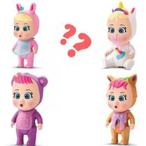 Diver Surprise Bolsinha Boneca Surpresa Mama e Chora Divertoys 8228