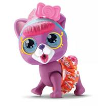 Diver Surprise My Pet Faz Xixi 8226 Diver Toys