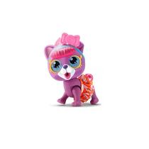 Diver Surprise My Pet Roxo Faz Xixi