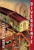 Divergente - Edição Com Conteúdo Extra