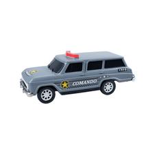 Diverplas Carro Chevrolet Veraneio Veramax Polícia Comando