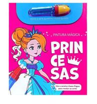 Diversao com agua: princesas Diversao com agua: princesas
