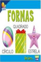 Diversão com. . . Formas Diversão com. . . Formas