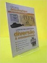 Diversão e entretenimento Diversão e entretenimento
