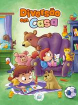 Diversão em casa