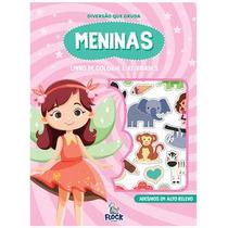 Diversão que gruda: meninas Diversão que gruda: meninas