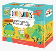 Diversão Surpresa - Dinossauros