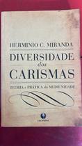Diversidade dos Carismas
