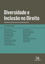 Diversidade e inclusao no direito - promovendo a e - ALMEDINA Diversidade e inclusao no direito - promovendo a e - ALMEDINA