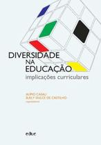 Diversidade na educaçao