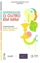 Diversidade - O Outro em Mim - SATTVA EDITORA