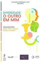Diversidade - o outro em mim - SATTVA EDITORA