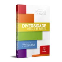 Diversidade Sexual E De Gênero: Afirmação De Direitos E - Editora Imperium
