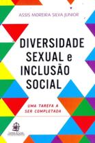 Diversidade Sexual e Inclusão Social - LEMOS E CRUZ