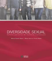 Diversidade sexual - homens parceiros de mulheres transexuais - - ATOMO