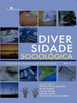 Diversidade sociológica - vol. 2