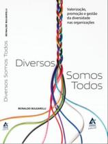 Diversos somos todos - ABERJE