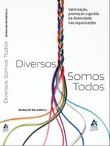 Diversos somos todos