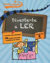 Diverte-te a Ler - Caracter