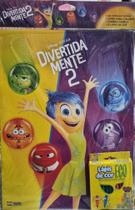 Divertidamente 2 - Bicho Esperto