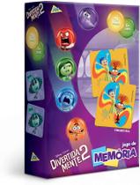 Divertidamente 2 - jogo de memoria disney - toyster