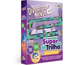 Divertidamente 2 - jogo super trilha - toyster