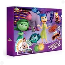 Divertidamente 2 Quebra-Cabeça 120 Peças 003209 - Toyster