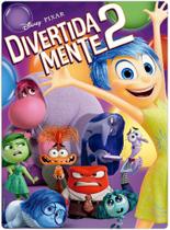 Divertidamente 2 - quebra-cabeça 500 peças - toyster