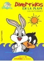 Divertidos En La Playa Con Actividades - Baby Looney Tunes - Guadal